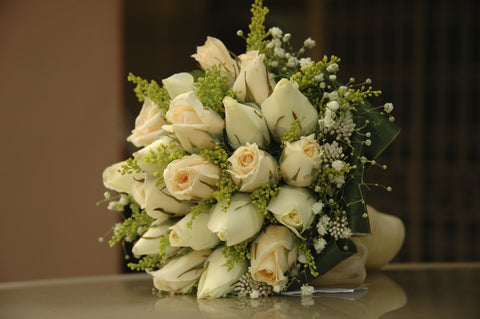 Bouquet de Novia