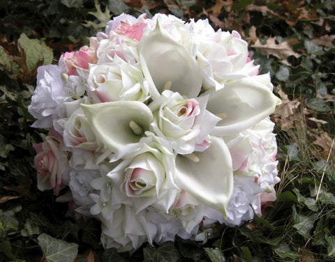 Bouquet de Novia