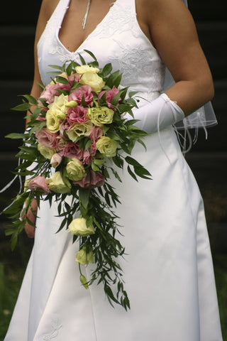 Bouquet de Novia