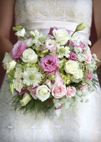 Bouquet de Novia