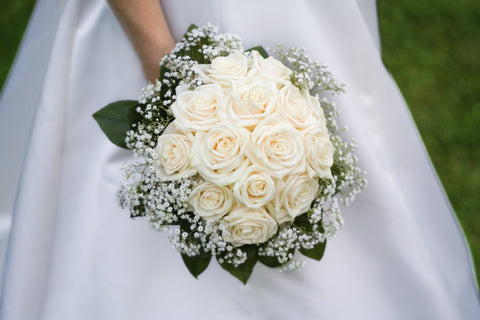 Bouquet de Novia