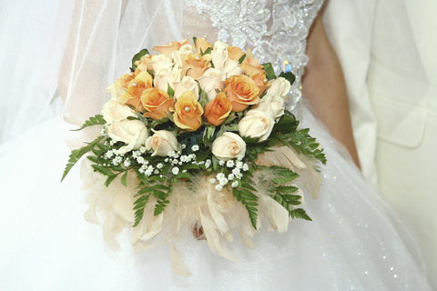 Bouquet de Novia