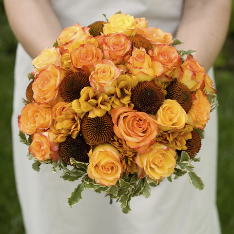 Bouquet de Novia