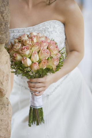 Bouquet de Novia