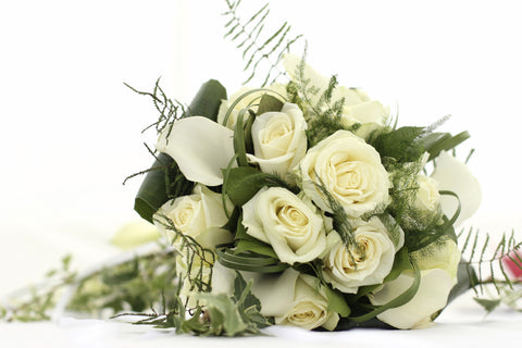 Bouquet de Novia