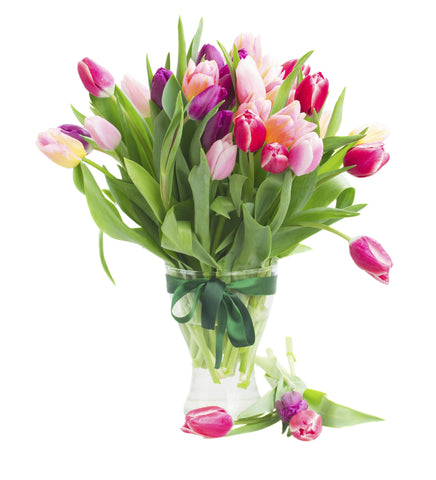 Tulipanes Bouquet