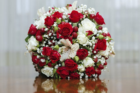 Bouquet de Novia